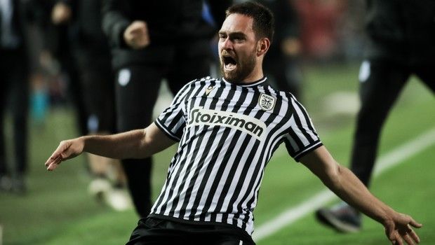 Το κλειδί της Κυριακής