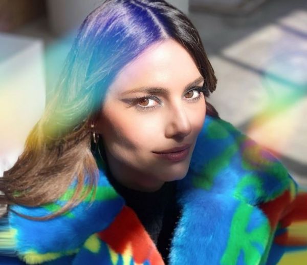 Ηλιάνα Παπαγεωργίου: Χωρίζει με τον Snik;