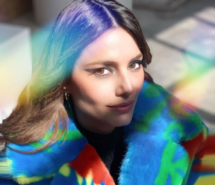 Ηλιάνα Παπαγεωργίου: Χωρίζει με τον Snik;