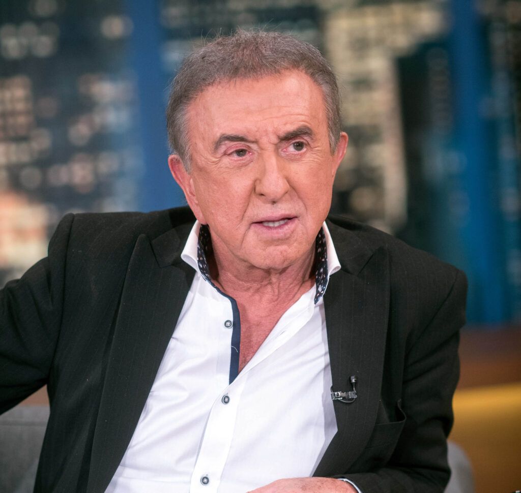 «Τι δουλειά έχει η Φουρέιρα να πάει να γίνει παρουσιάστρια; Είμαστε αχόρταγοι καμιά φορά!»