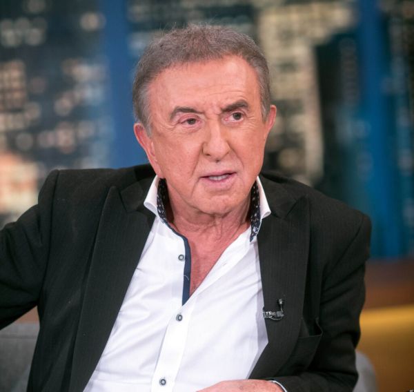 “Τι δουλειά έχει η Φουρέιρα να πάει να γίνει παρουσιάστρια; Είμαστε αχόρταγοι καμιά φορά!”