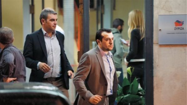 Νέο σκάνδαλο με υπογραφή Παππά – Πετσίτη: «Πάρτι» με τα λεφτά της ΕΡΤ