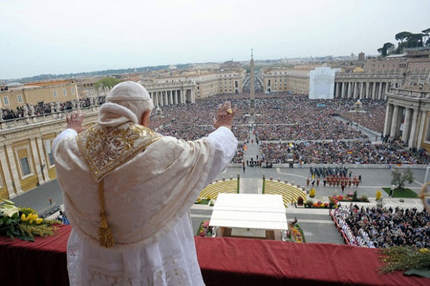 Βατικανό: Νέα εκστατεία κατά της εκκλησιαστικής διαφθοράς από τον πάπα Φραγκίσκο