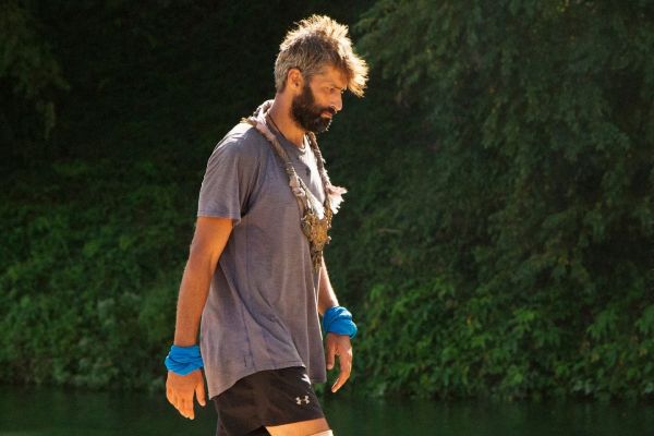 Αλέξης Παππάς: «Τότε ήρθε η μεγάλη σύγκρουση με τον Τζέιμς»