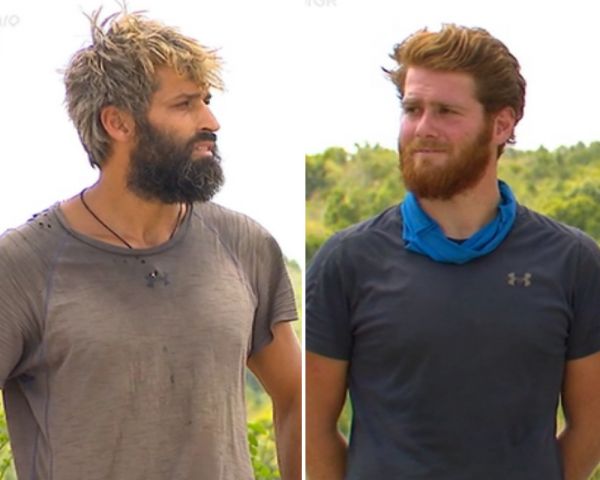 O πατέρας του Τζέιμς Καφετζή ξεσπά : «Ο Παππάς ζηλεύει τον γιο μου γιατί είναι πιο έξυπνος»