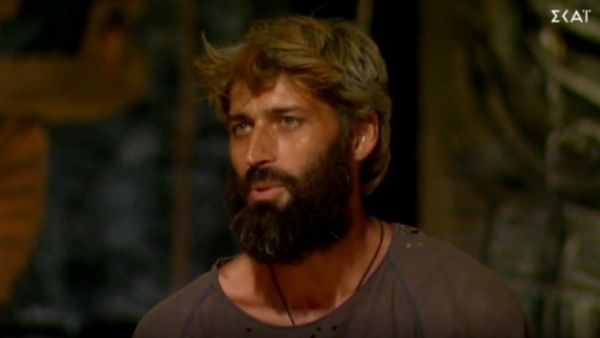 Survivor: Η αποκάλυψη του Αλέξη Παππά – Πως ξεκίνησε η κόντρα με τον James