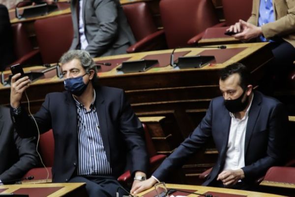 Ποιοι θα καταθέσουν στην προανακριτική για Παππά – Αναλυτικά η λίστα των μαρτύρων