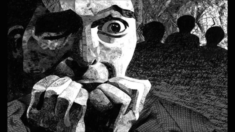 Μέχρι πότε θα μας… πρήζουν τα μέζεα του στεατοπυγικού μας υποσυστήματος;