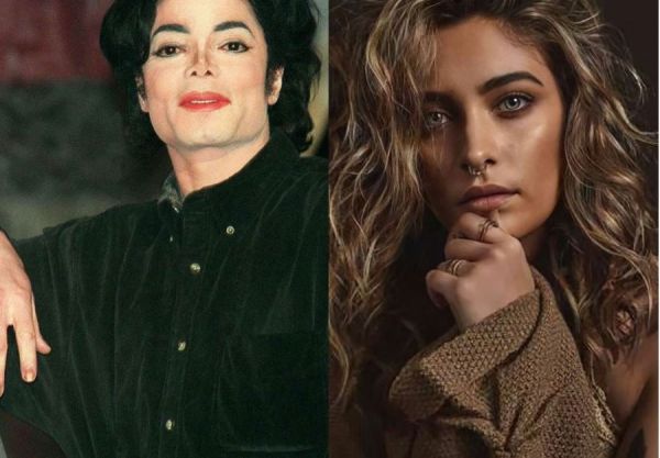 Πάρις Τζάκσον: Σπάνια εξομολόγηση για τον άγνωστο Μάικλ Τζάκσον