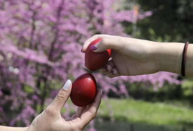 Σαρηγιάννης : Ρίσκο οι μετακινήσεις για Πάσχα στο χωριό