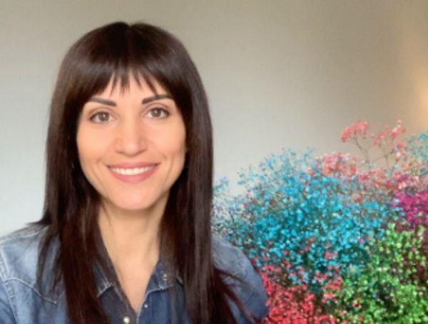 Σοφία Παυλίδου : Νόσησε με κοροναϊό μετά την αποχώρησή της από τη «Φάρμα»