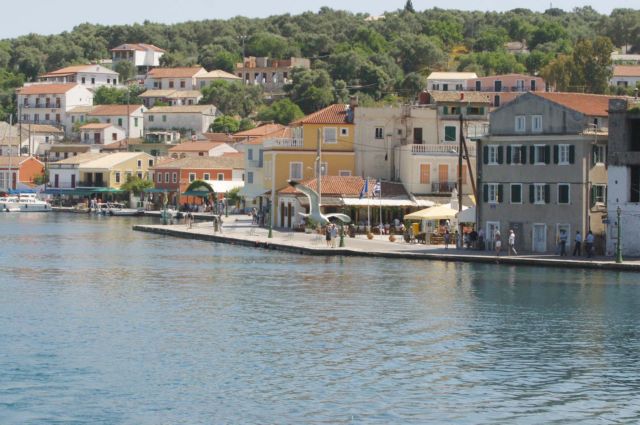 Sunday Times: Τα 12 ελληνικά νησιά για ιδανικές διακοπές