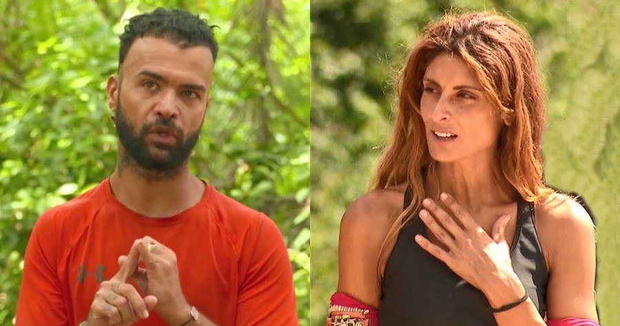 Περικλής Κονδυλάτος: Το υπονοούμενο για την Σαλαγκούδη- «Καταριέμαι την ώρα που σε γνώρισα»