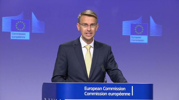 Στάνο: Η ΕΕ στηρίζει τις προσπάθειες του ΟΗΕ για το Κυπριακό