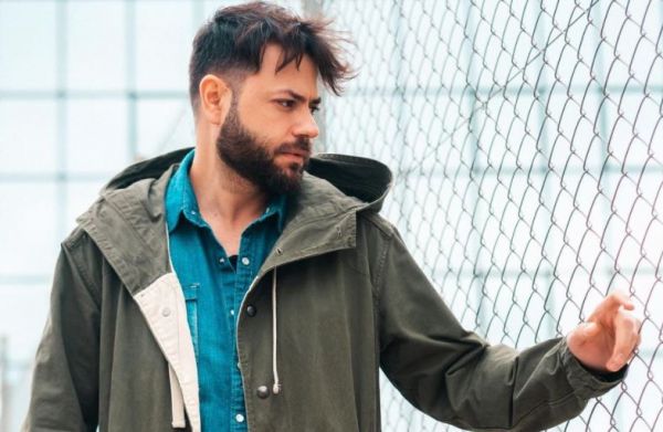 Πέτρος Πυλαρινός για κοροναϊό: «Το πέρασα πολύ βαριά»