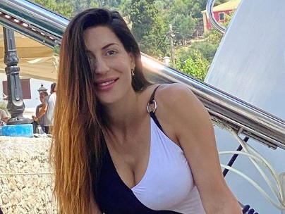 Φλορίντα Πετρουτσέλι: Τα παιδιά της βγήκαν… αμαξάδα