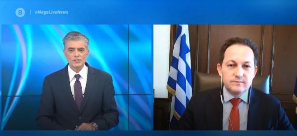 Εστίαση και απαγόρευση κυκλοφορίας: Δεν θα εξαντληθεί η αυστηρότητα σε αυτές τις λεπτομέρειες