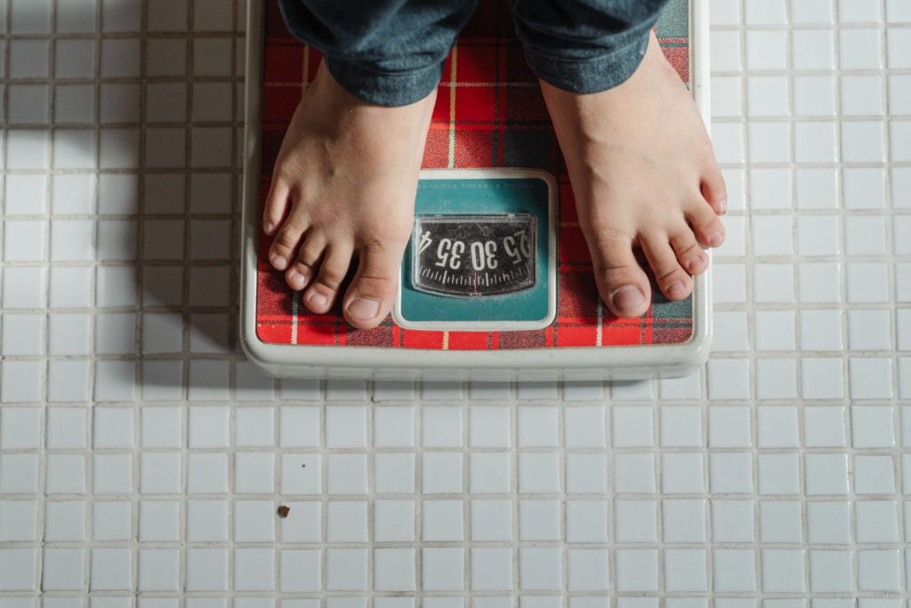 Το Instagram απολογήθηκε επειδή προωθούσε δίαιτες σε άτομα με διατροφικές διαταραχές