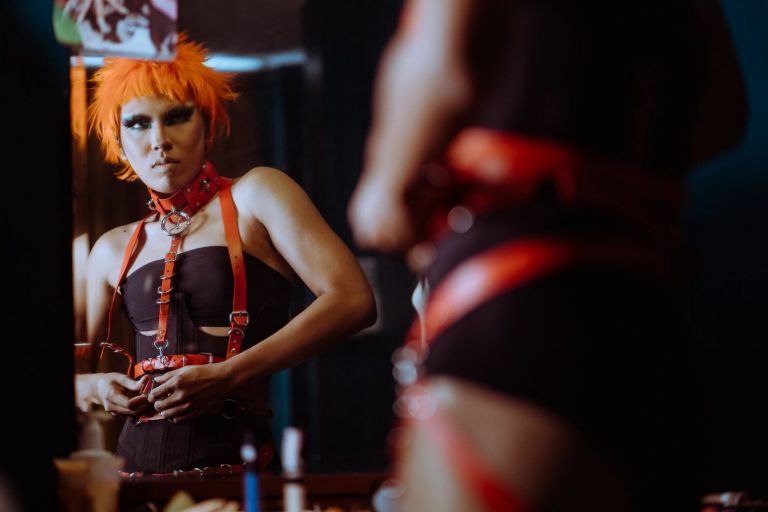 BDSM: Πόσα γνωρίζετε για την…άλλη όχθη της ηδονής;