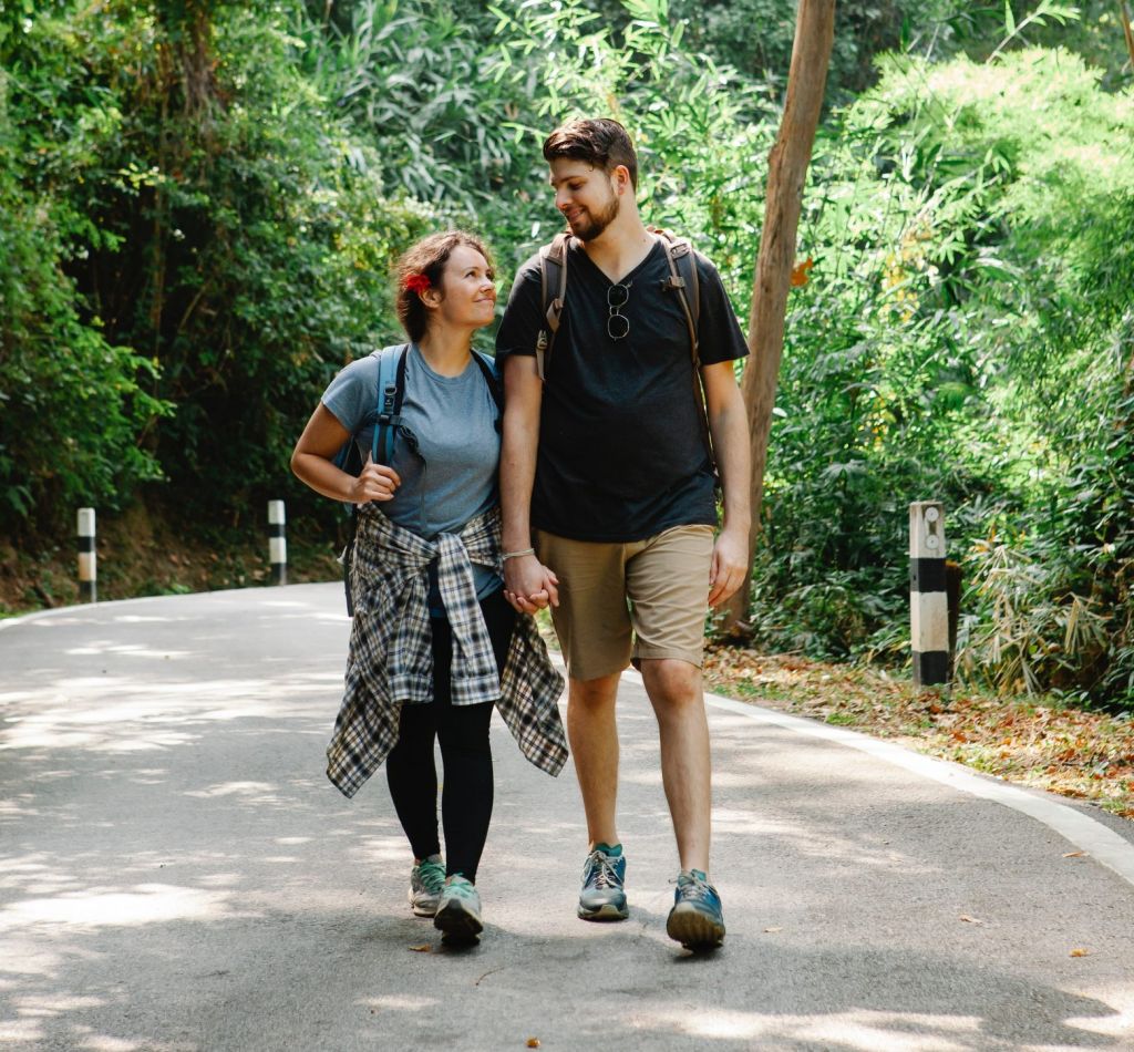 Tips για να δείτε μεγαλύτερο αποτέλεσμα από το περπάτημα