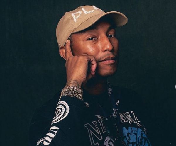 Φαρέλ Γουίλιαμς: Νεκρός ο ξάδερφός του από αστυνομικά πυρά – Ζητά δικαιοσύνη