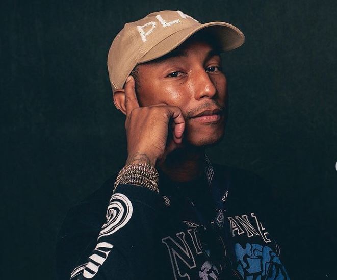 Φαρέλ Γουίλιαμς: Νεκρός ο ξάδερφός του από αστυνομικά πυρά – Ζητά δικαιοσύνη