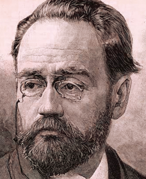 Κυκλοφόρησε ανανεωμένη η «Νανά» του Εμίλ Ζολά