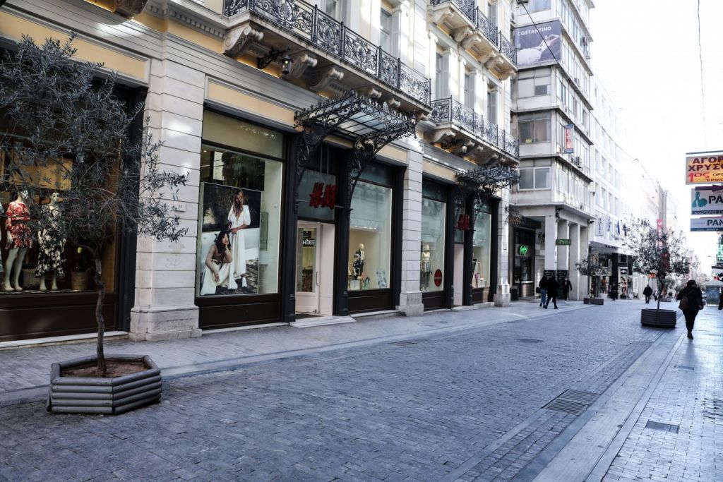 Lockdown : Αναλυτικός οδηγός για ψώνια και μετακινήσεις με ΙΧ χωρίς… πρόστιμα – Τι δικαιολογητικά πρέπει να έχεις μαζί σου