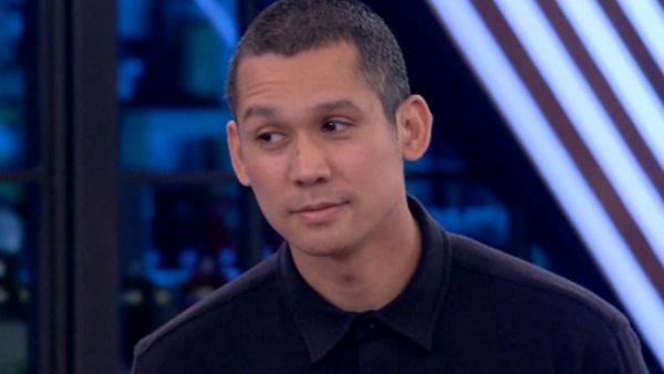 MasterChef : Το ανέκδοτο του Τζαμαλή στον Κοντιζά