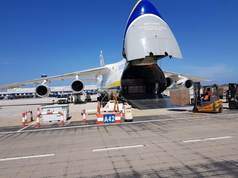 Παρελήφθησαν άλλα 2,5 εκατ. self tests