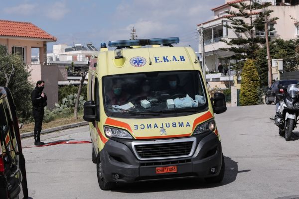 Αθλια ανακοίνωση ΣΥΡΙΖΑ για Καραϊβάζ