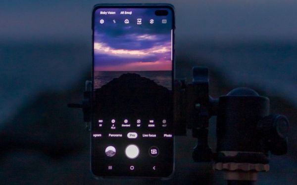 Δες τα κινητά με τις καλύτερες κάμερες για λήψεις επαγγελματικού επιπέδου