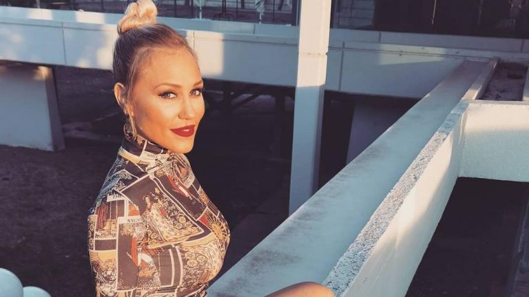 Πηνελόπη Αναστασοπούλου : Έτσι ήταν η εκρηκτική ηθοποιός στην ηλικία των 15