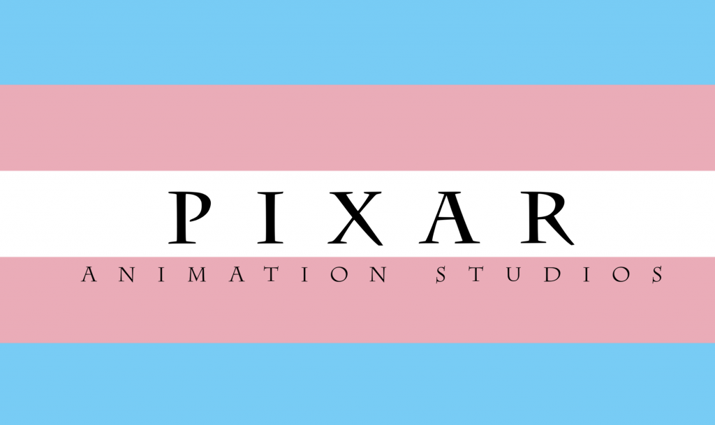 Pixar: Για πρώτη φορά τρανς χαρακτήρας σε ταινία κινουμένων σχεδίων