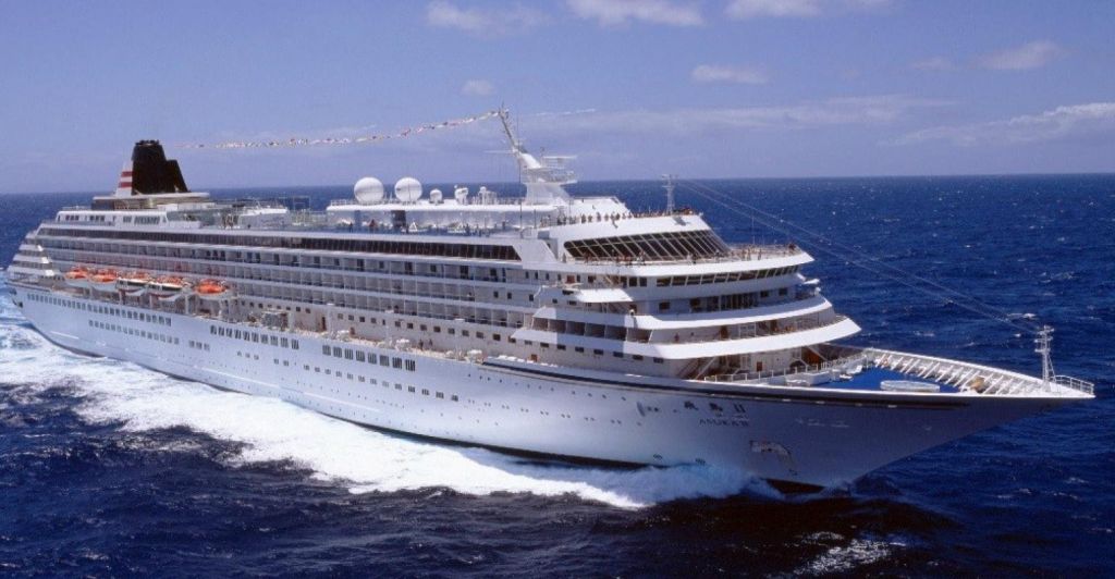 Ιαπωνία: Σε απομόνωση επιβάτης κρουαζιερόπλοιου που βρέθηκε θετικός στον κοροναϊό