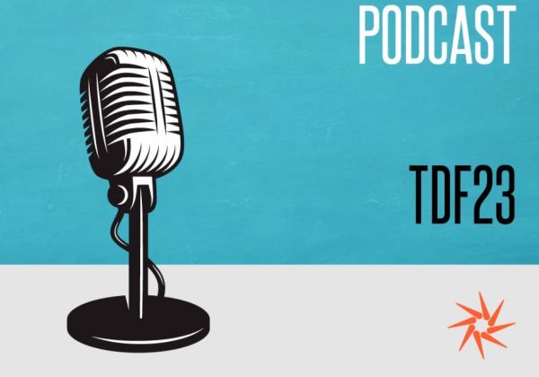 Φεστιβάλ Κινηματογράφου Θεσσαλονίκης: Ανοιχτό κάλεσμα σε δημιουργούς podcast για το νέο διαγωνιστικό τμήμα