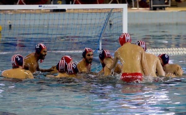 LIVE : Ολυμπιακός – Μαρσέιγ