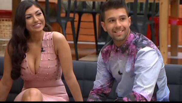 Power of Love: Αγνώριστη η Κυριακή, άλλαξε λουκ και είναι μια κούκλα