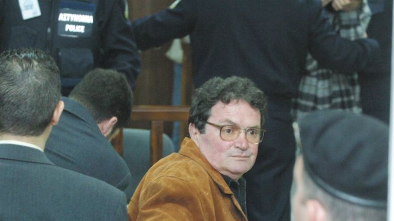 Πέθανε ο Θεολόγος Ψαραδέλλης