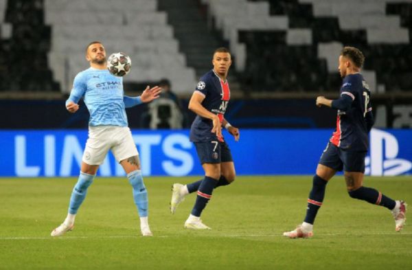 «Ελπίζει σε τελικό Champions League με κόσμο η UEFA»