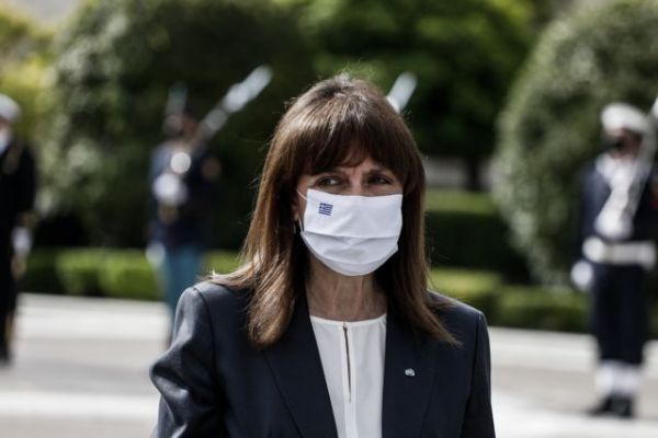 Σακελλαροπούλου: Κορυφαία στιγμή της επανάστασης η έξοδος του Μεσολογγίου