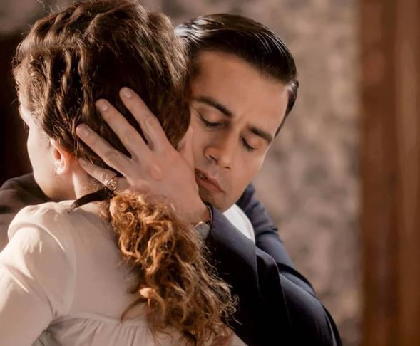 Άγριες Μέλισσες Spoiler: Αυτό είναι το δραματικό τέλος του Νικηφόρου