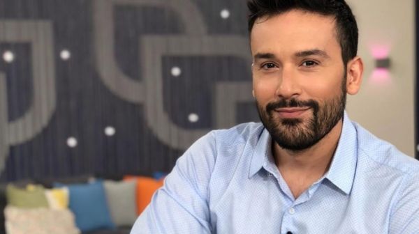 Παναγιώτης Ραφαηλίδης: Στο νοσοκομείο ο τραγουδιστής- Τι συνέβη