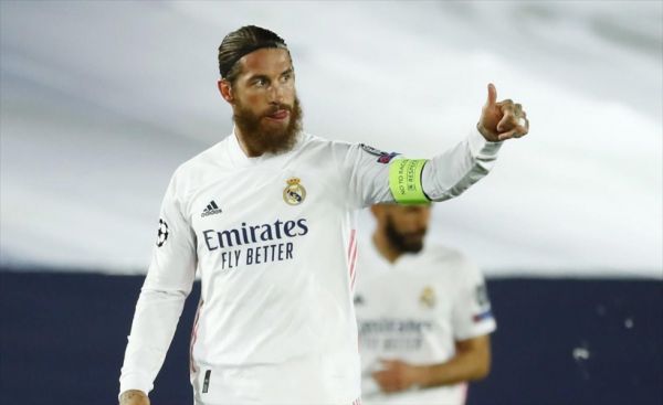 Στη Ρεάλ θεωρούν πιθανή την αποχώρηση του Σέρχιο Ράμος στο τέλος της σεζόν