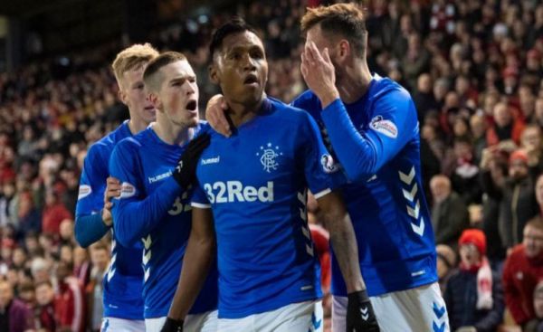 Ρέιντζερς και Σουόνσι μποϊκοτάρουν τα social media – Διαμαρτύρονται για τις ρατσιστικές επιθέσεις