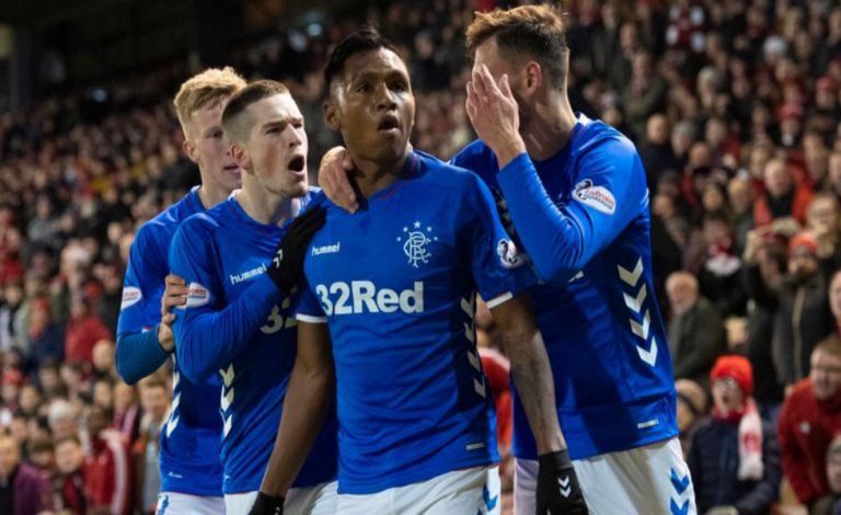 Ρέιντζερς και Σουόνσι μποϊκοτάρουν τα social media – Διαμαρτύρονται για τις ρατσιστικές επιθέσεις