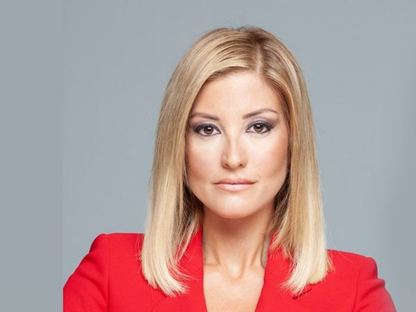 Ράνια Τζίμα: Γιατί είχε ζητήσει από τον Γαβριήλ Σακελαρίδη να χωρίσουν – Τι εξομολογήθηκε