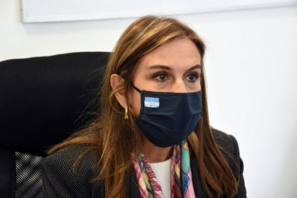 Ράπτη: Όλα τα εμβόλια είναι απολύτως ασφαλή – Πότε θα δοθεί η έγκριση για το Johnson & Johnson
