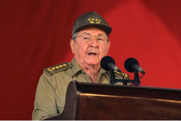 Ντοκουμέντα – βόμβα : Η CIA είχε σχεδιάσει τη δολοφονία του Ραούλ Κάστρο