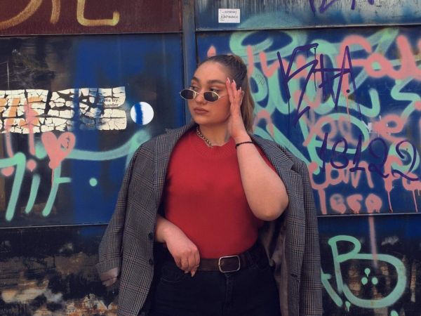 Σημειώστε κάπου το όνομα BLNDIE γιατί θα το ακούτε συχνά στο μέλλον